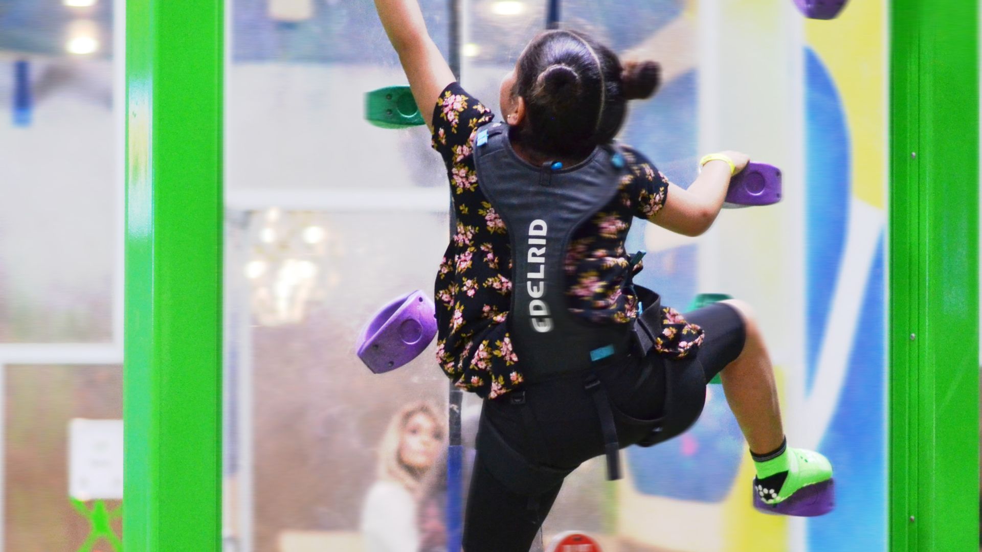 Jump Around After School Activities