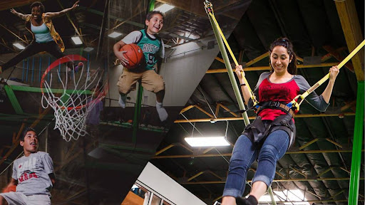 Why Indoor Trampoline Parks in Chula Vista, CA Are Perfect for Group Events & Team Parties