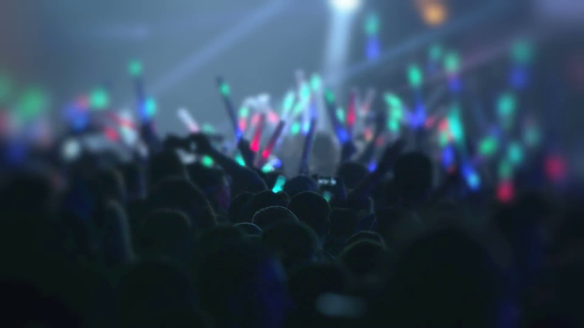 party crowd png